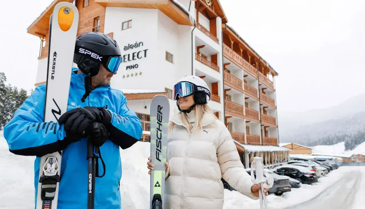 Отдохните бесплатно!